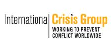 مجموعة الأزمات الدولية / International Crisis Group