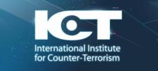 المعهد الدولي لمكافحة الإرهاب / International Institute for Counter-Terrorism