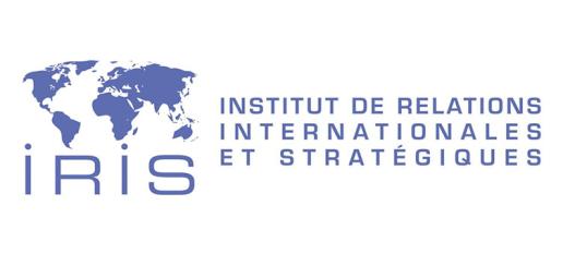معهد العلاقات الدولية والإستراتيجية / Institute for International and Strategic Relations