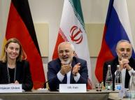 الاتفاق النووي الإيراني .. الرابحون والخاسرون ؟