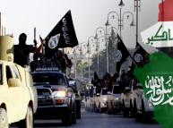 الأزمة العراقية : كيف ساعدت السعودية «داعشاً»  في السيطرة على شمال البلاد؟