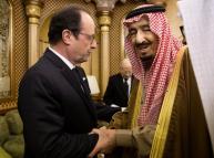 يجب على فرنسا أن تتوقف عن الإنصات  إلى المملكة العربية السعودية حول الموضوع السوري
