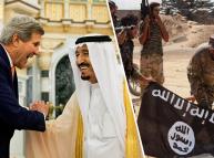 الطريقة الوحيدة لمحاربة داعش  والتي يتجاهلها سياسيونا : روابطنا مع السعودية