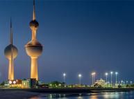 الاضطراب الإقليمي يهدد الهدوء في الكويت