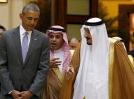 كيف أسرت العربية السعودية واشنطن؟