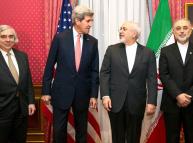  الاتفاق النووي يخمد حرب العقول الإيرانية ـ الأميركية