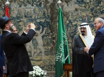 إسرائيل والسعودية : أفضل الأصدقاء للأبد