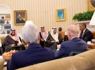 ماذا تؤكد مراجعة حقيقية للمساعدة الأميركية للعربية السعودية ؟