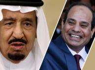 مصر تغرد خارج السرب السعودي