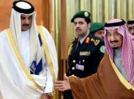 لماذا تثير قطر الصغيرة سخط المملكة العربية السعودية وحلفائها؟