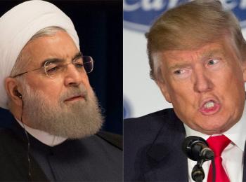 حرب بين الولايات المتحدة وإيران حول الاتفاق النووي سيكون لها تداعيات عالمية بحسب الخبراء