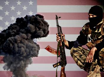 أسلحة تنظيم الدولة الإسلامية ، تحقيق على مدى ثلاث سنوات في العراق وسوريا