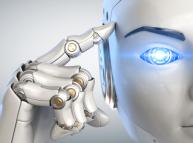 هل سيعبد الناس الآلات في المستقبل؟