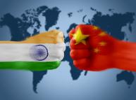 التنافس التعاوني بين الصين والهند في إيران
