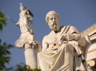 مسألة الشر عند أفلاطون دحض الضرورة بوصفها عقبة أمام حركة العقل