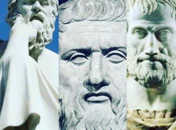 نقد فكرة الألوهية في العصر الذهبي للفلسفة اليونانية (سقراط ـ أفلاطون ـ أرسطو)
