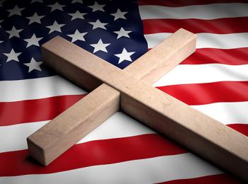 البروتستانتية والإمبراطورية المختارة أميركا بوصفها تجربة لاهوتية