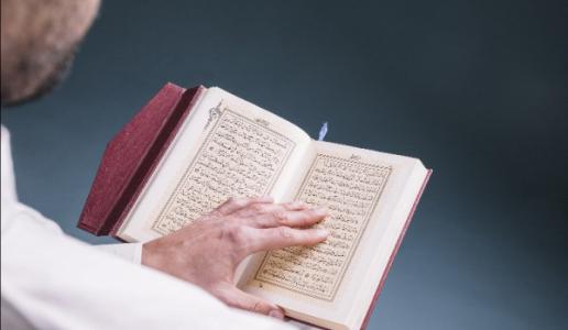المدرسة الاستشراقيّة الألمانيّة في الدّراسات القرآنيّة والنّقد الداخلي للاستشراق من خلال النظريّات الغربيّة في جمع القرآن الكريم