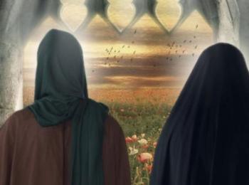 الآصرة الزوجيّة المقدّسة بين الإمام علي و الزهراء (عليهما السلام) (دراسة نقديّة في المزاعم الروائيّة المسيئة)